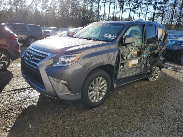 LEXUS GX 460 2018 jtjbm7fx2j5201295