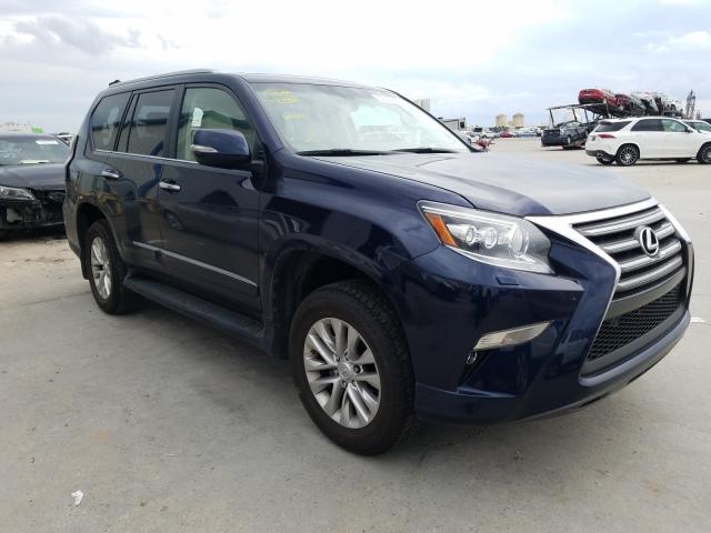 LEXUS GX 460 2018 jtjbm7fx2j5201765