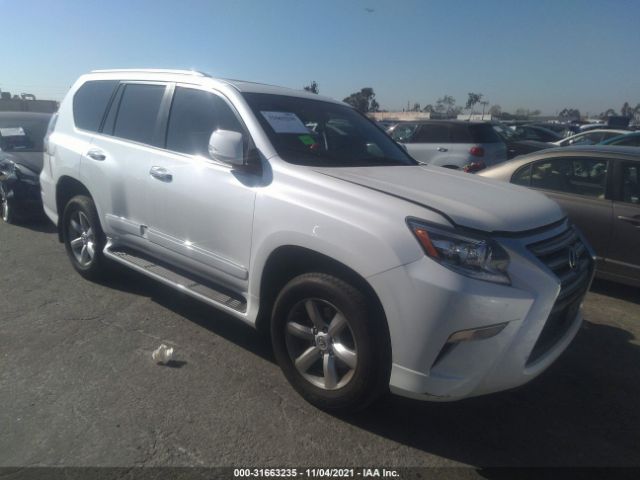 LEXUS GX 2018 jtjbm7fx2j5202575