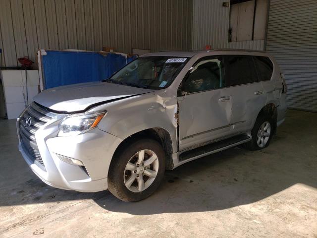 LEXUS GX 460 2018 jtjbm7fx2j5202608