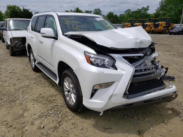 LEXUS GX 460 2018 jtjbm7fx2j5203094