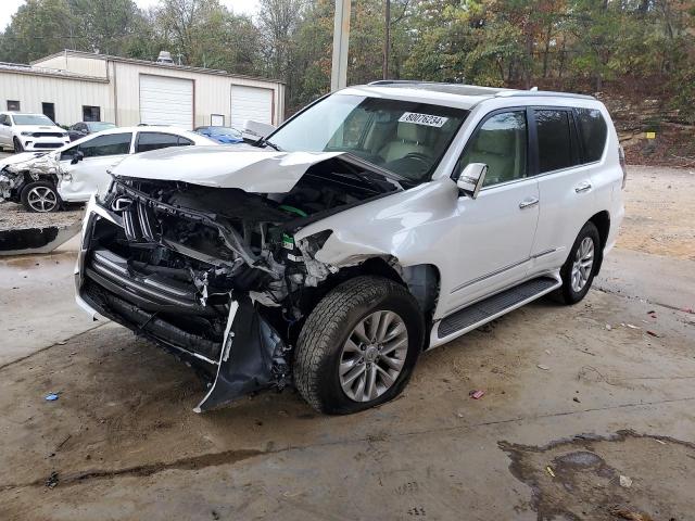 LEXUS GX 460 2018 jtjbm7fx2j5205962