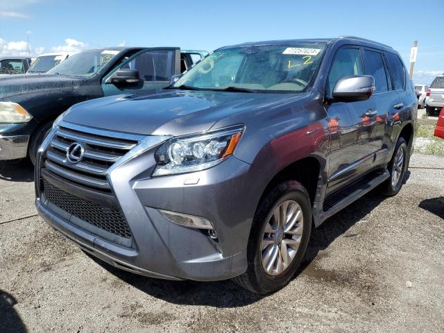 LEXUS GX 460 2018 jtjbm7fx2j5208988