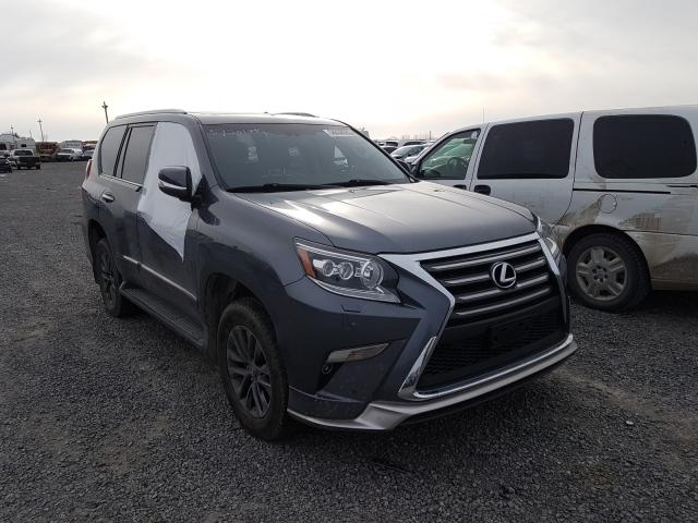 LEXUS GX 460 2018 jtjbm7fx2jx206741