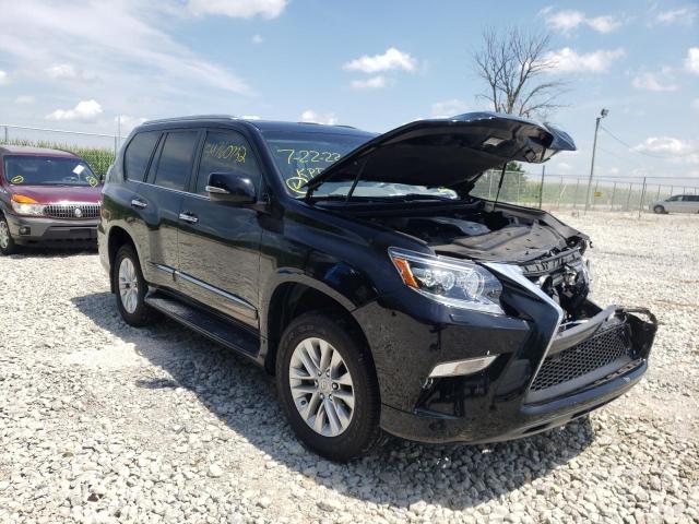 LEXUS GX 460 2019 jtjbm7fx2k5211875