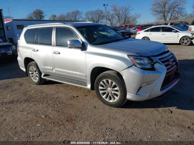 LEXUS GX 2019 jtjbm7fx2k5213156