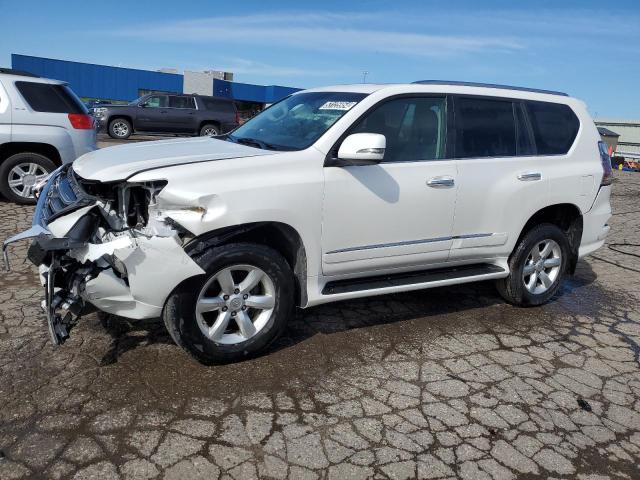 LEXUS GX 2019 jtjbm7fx2k5213450