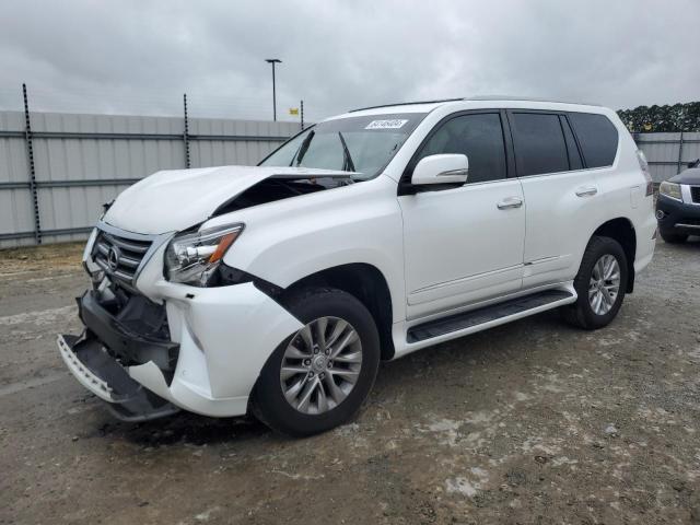 LEXUS GX 460 2019 jtjbm7fx2k5217420