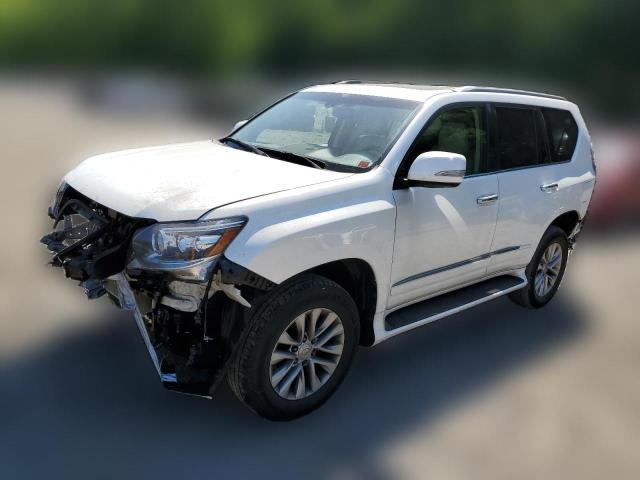 LEXUS GX 2019 jtjbm7fx2k5218843