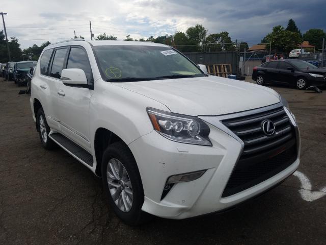 LEXUS GX 460 2019 jtjbm7fx2k5218941