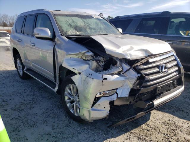 LEXUS GX 460 2019 jtjbm7fx2k5219474