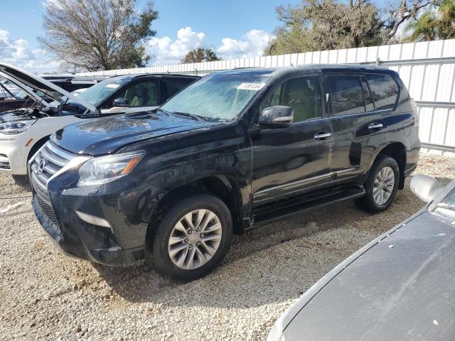 LEXUS GX 460 2019 jtjbm7fx2k5219507