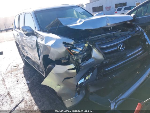 LEXUS NULL 2019 jtjbm7fx2k5221659