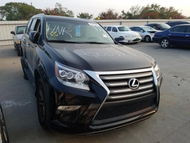 LEXUS GX 460 2019 jtjbm7fx2k5222424