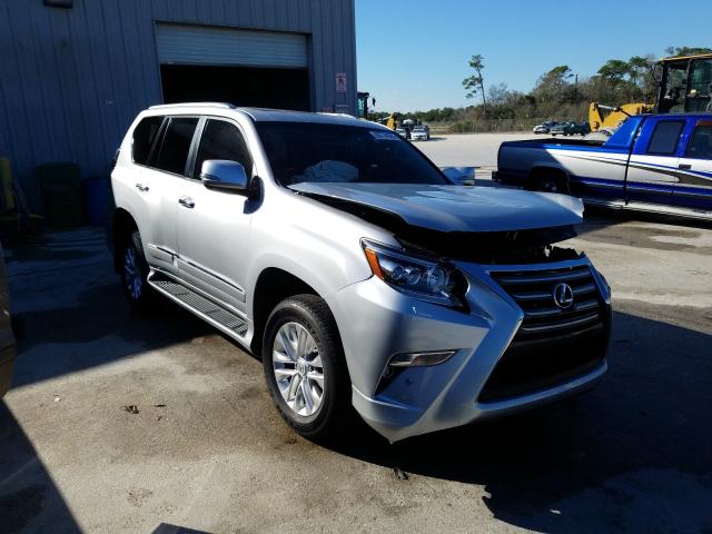 LEXUS GX 460 2019 jtjbm7fx2k5224495