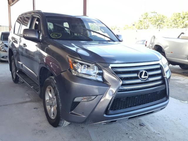 LEXUS GX 460 2019 jtjbm7fx2k5225100