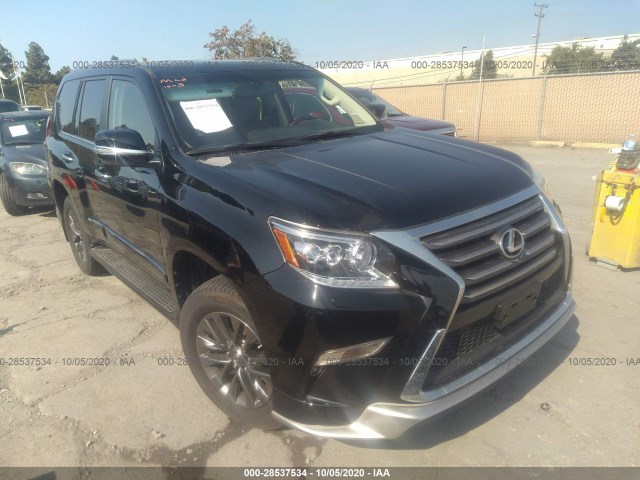 LEXUS GX 2019 jtjbm7fx2k5230622