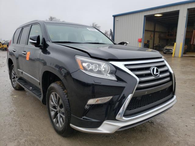 LEXUS GX 460 2019 jtjbm7fx2k5234251