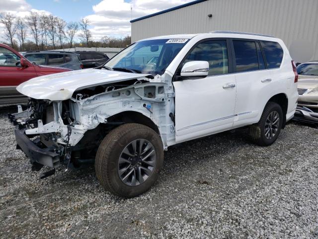 LEXUS GX 460 2019 jtjbm7fx2k5234976