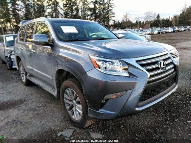 LEXUS GX 2019 jtjbm7fx2k5235528