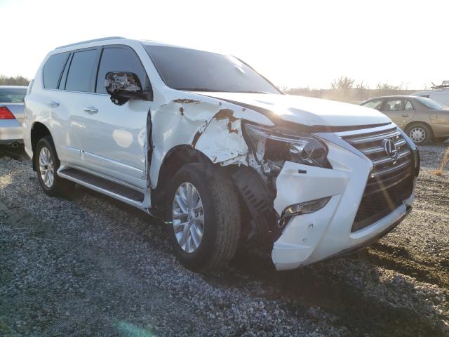 LEXUS GX 2019 jtjbm7fx2k5237053