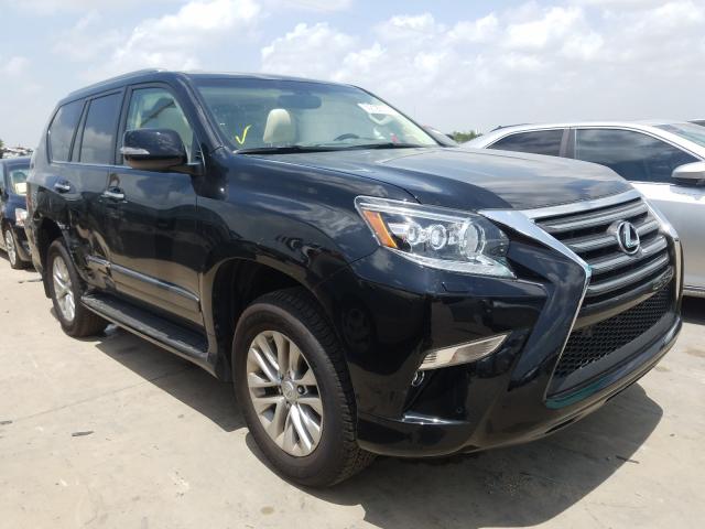 LEXUS GX 460 2019 jtjbm7fx2k5240700