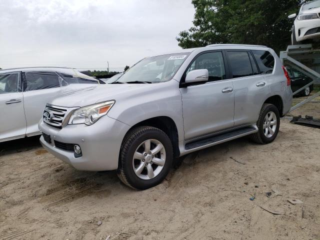 LEXUS GX 2010 jtjbm7fx3a5000893