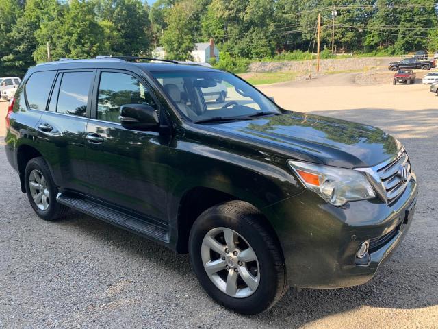 LEXUS GX 460 2010 jtjbm7fx3a5014390