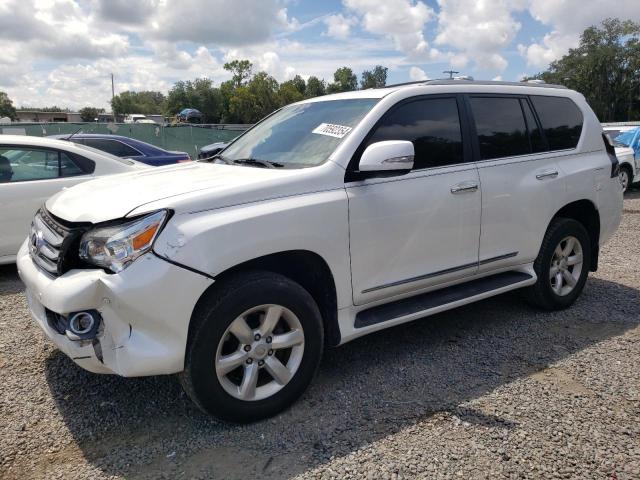 LEXUS GX 460 2010 jtjbm7fx3a5016009