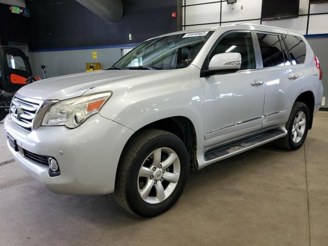 LEXUS GX 460 2012 jtjbm7fx3c5037672