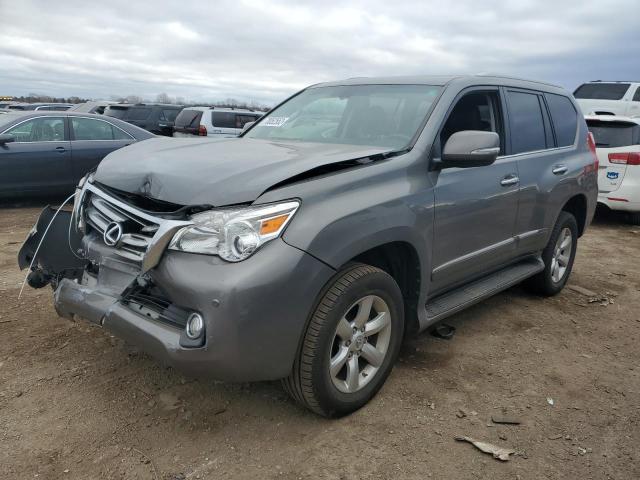 LEXUS GX 460 2012 jtjbm7fx3c5038501