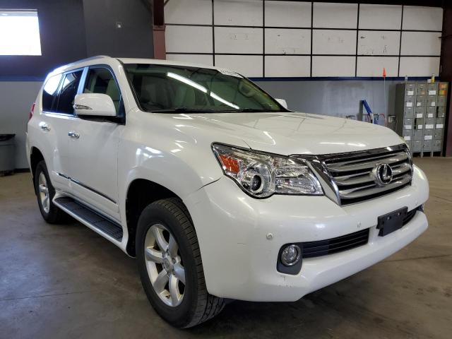 LEXUS GX 460 2013 jtjbm7fx3d5050617