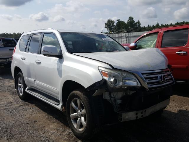 LEXUS GX 460 2013 jtjbm7fx3d5051010