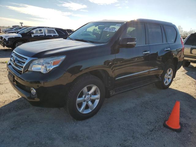 LEXUS GX 460 2013 jtjbm7fx3d5052061