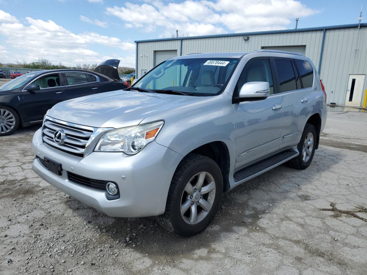 LEXUS GX 2013 jtjbm7fx3d5057146