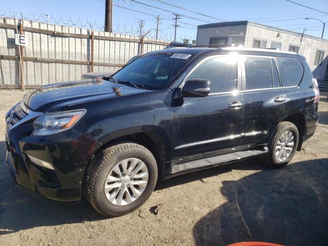 LEXUS GX 460 2014 jtjbm7fx3e5066561