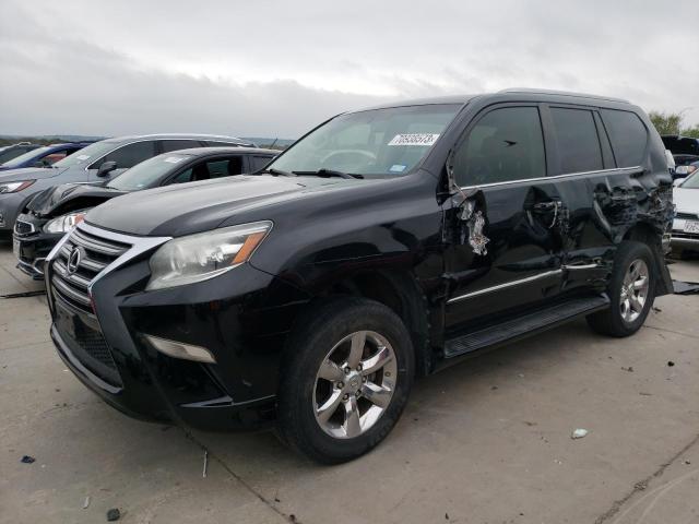 LEXUS GX 460 2014 jtjbm7fx3e5068908