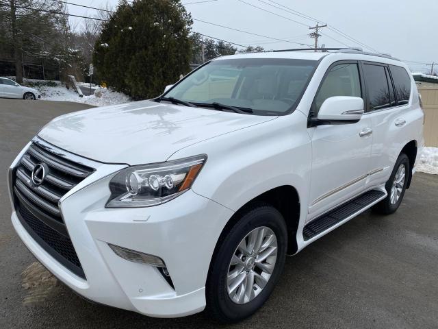 LEXUS GX 460 2014 jtjbm7fx3e5070934