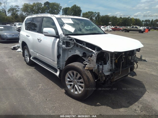 LEXUS GX 460 2014 jtjbm7fx3e5072523