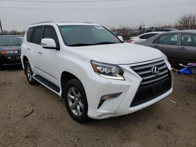 LEXUS GX 460 2014 jtjbm7fx3e5081111