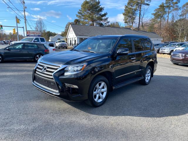 LEXUS GX 460 2014 jtjbm7fx3e5082999