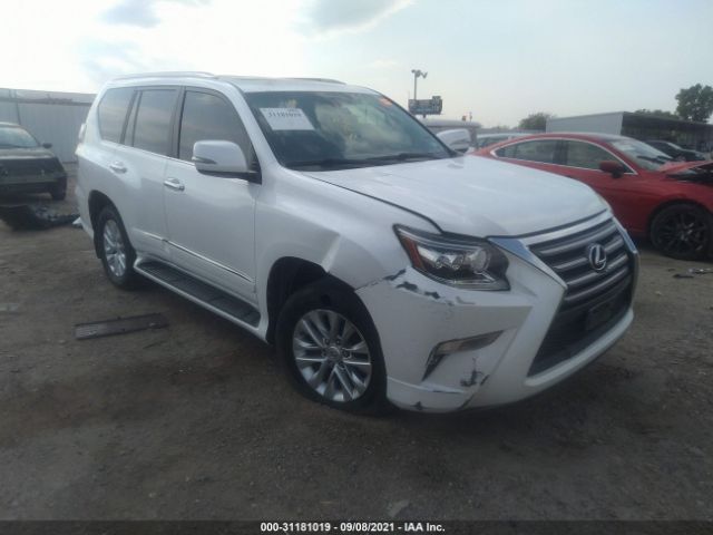 LEXUS GX 460 2014 jtjbm7fx3e5084946