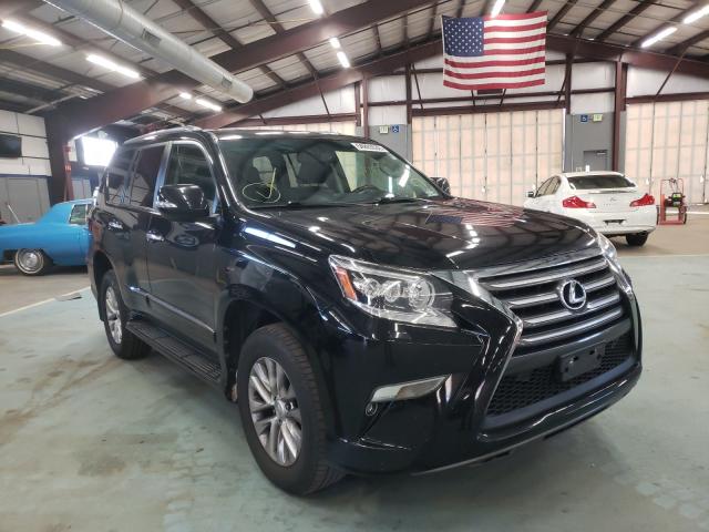 LEXUS GX 460 2014 jtjbm7fx3e5086650