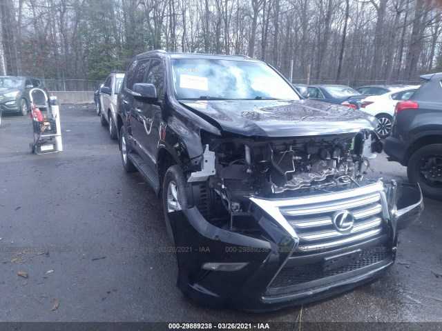 LEXUS GX 460 2014 jtjbm7fx3e5087541