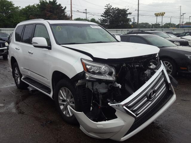 LEXUS GX 460 2014 jtjbm7fx3e5087670