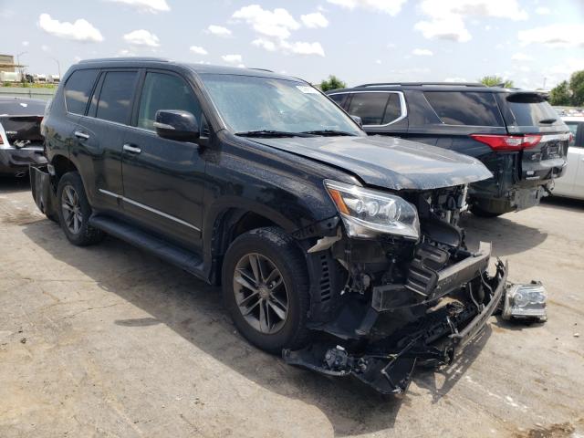 LEXUS GX 460 2014 jtjbm7fx3e5089614