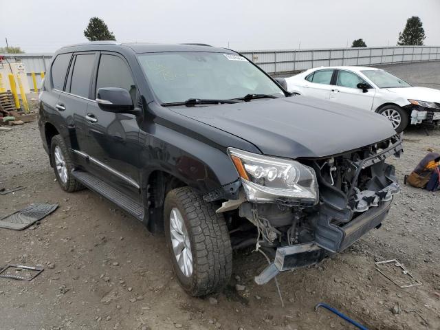 LEXUS GX 460 2015 jtjbm7fx3f5090554