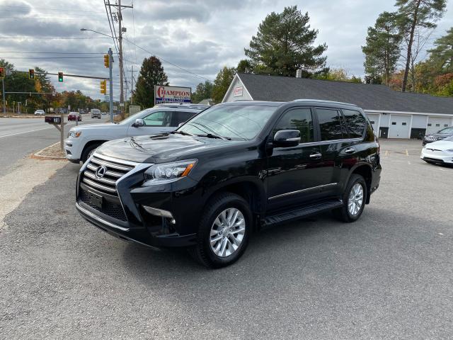 LEXUS GX 460 2015 jtjbm7fx3f5092837