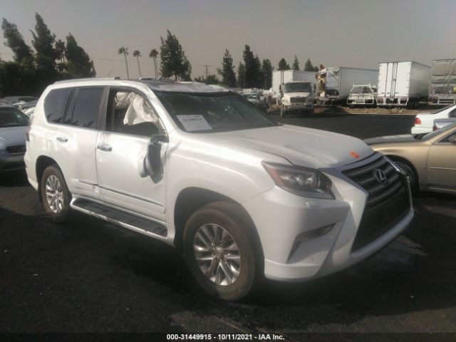 LEXUS GX 460 2015 jtjbm7fx3f5093101