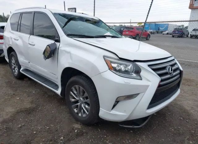 LEXUS GX 460 2015 jtjbm7fx3f5094720